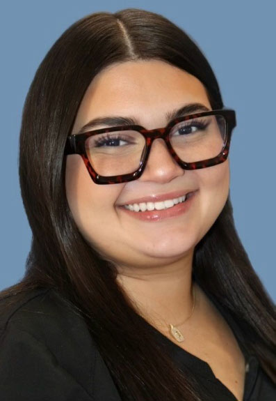 Aly - Medical and Aesthetic Receptionist