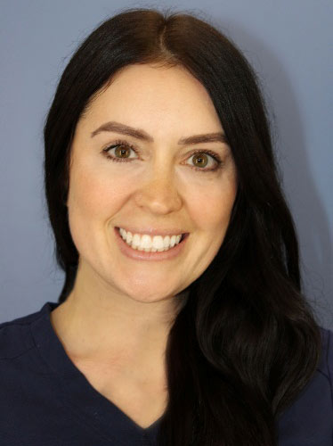 Karissa - Surgical Coordinator