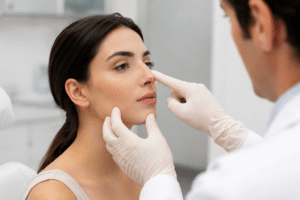 Rhinoplasty